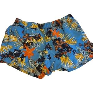Patagonia shorts